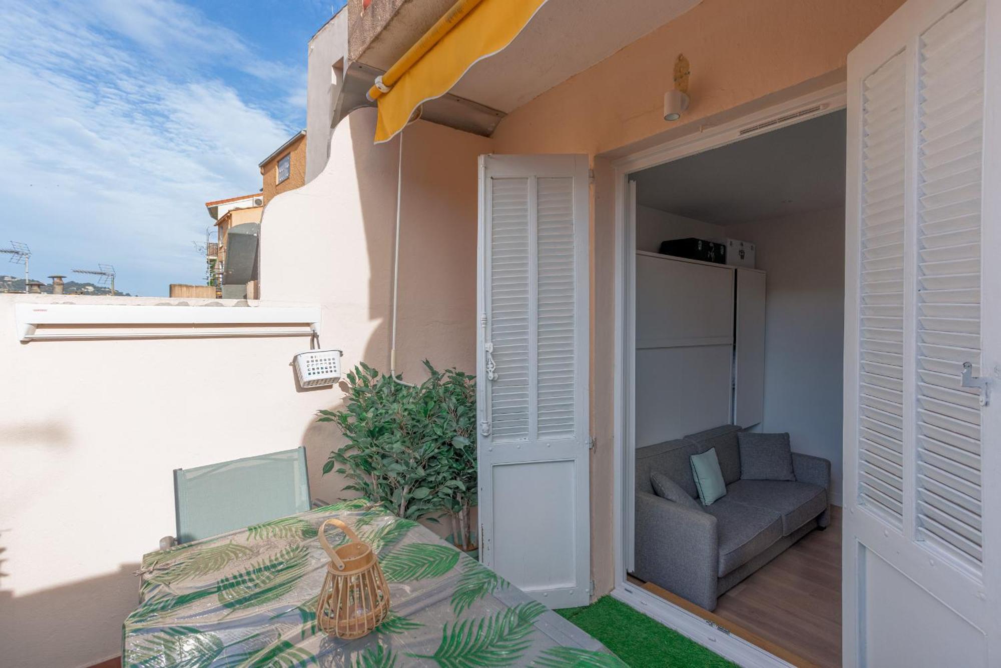 Un Ecrin Au Suquet - Studio, Clim, Balcon, Plage, Palais Des Festivals Cannes Exterior photo